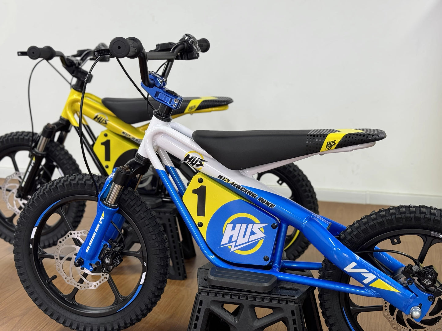 Kids Electric Bike V1