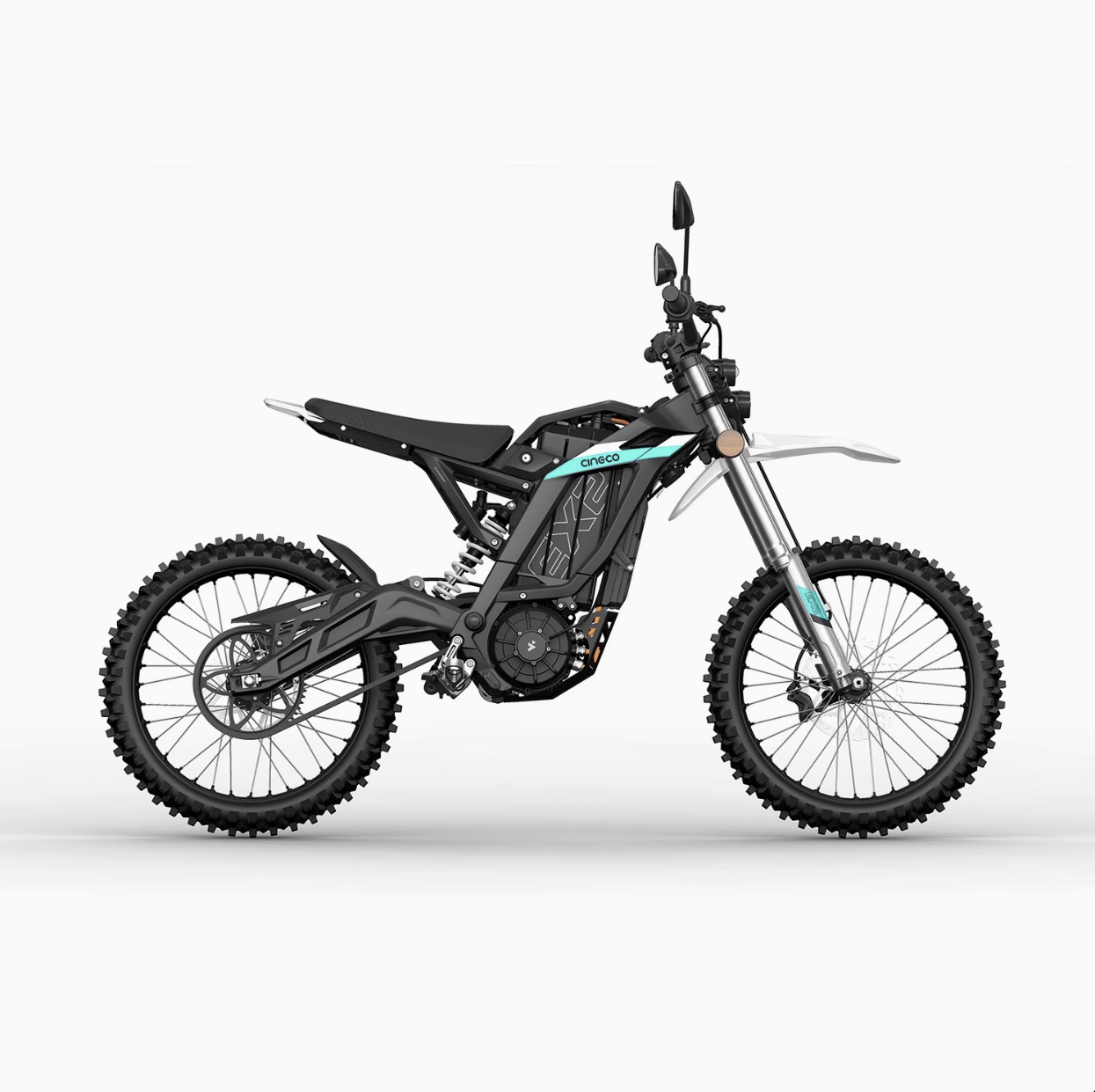 EX2 Electric Off Road Dirt Bike Surron Talaria
