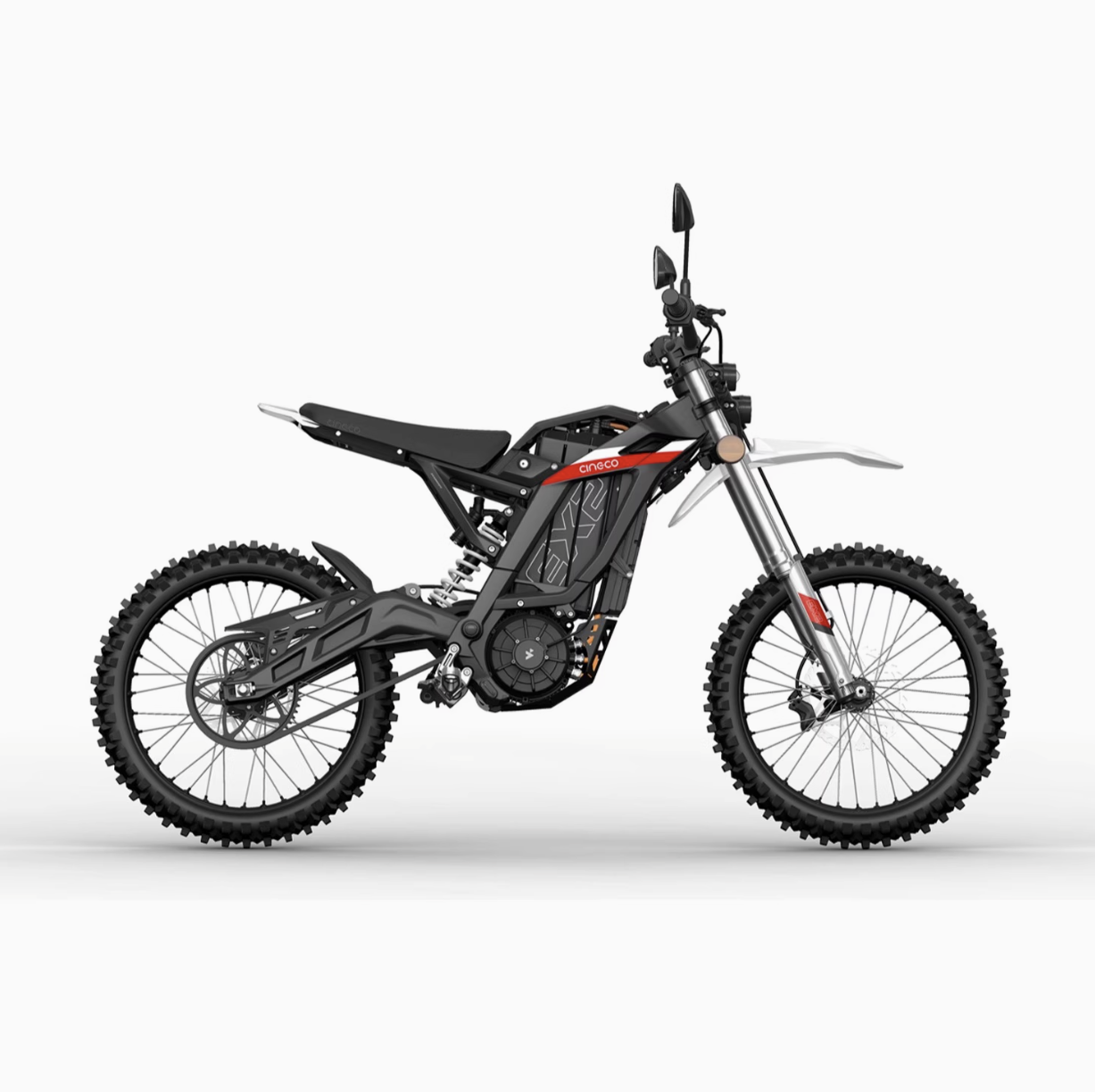 EX2 Electric Off Road Dirt Bike Surron Talaria