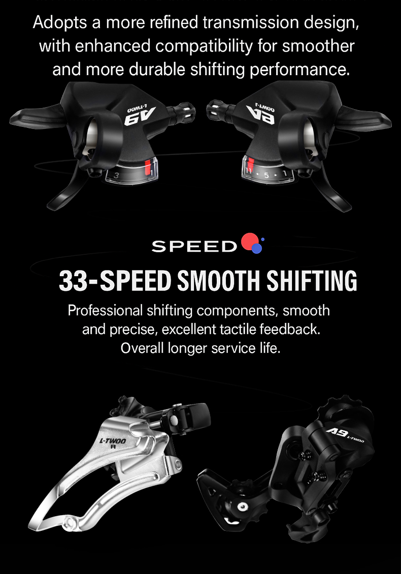 Philips Soft Tail Mountain Bike Full Suspension Shimano Gears Hydraulic Disc MTB