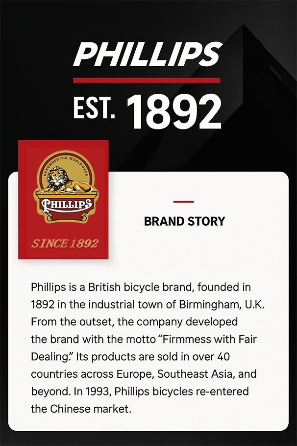 Philips Soft Tail Mountain Bike Full Suspension Shimano Gears Hydraulic Disc MTB