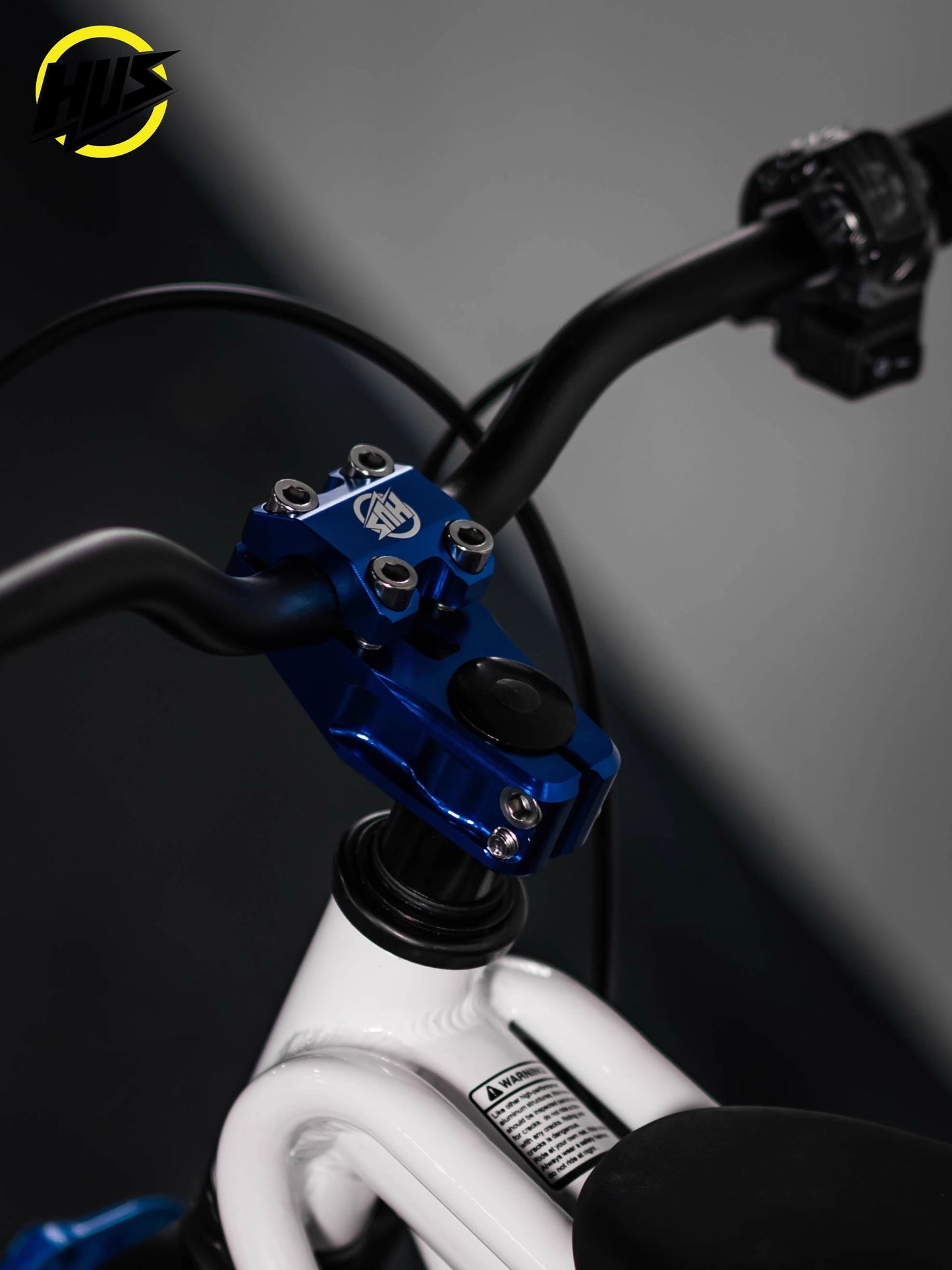 Kids Electric Bike V1
